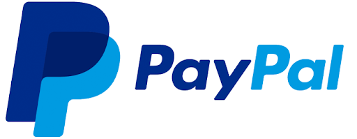pay with paypal - Ashton Hall Store